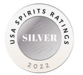 USA spirits ratings