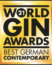 World Gin Award 21