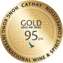 HKIWSC Gold 2022 - 95